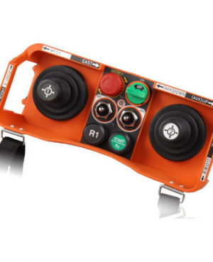 SAGA1-L40 - Joysticks Duplos